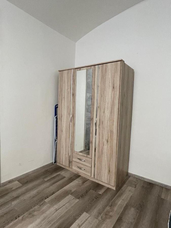 Wenceslas Square Two-Floor Apartment Prag Exterior foto